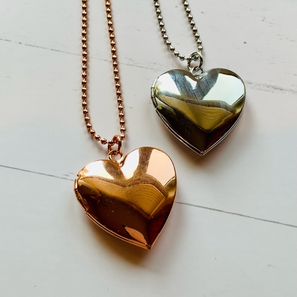 Heart Locket